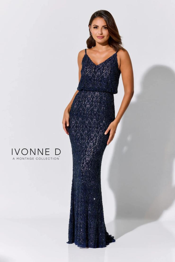 Ivonne D Style #ID322 Default Thumbnail Image
