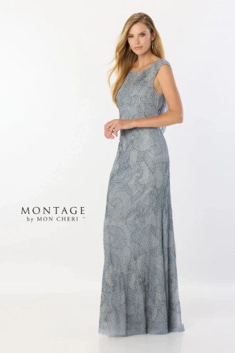 Montage Style #M2236 #0 default WEDGEWOOD thumbnail