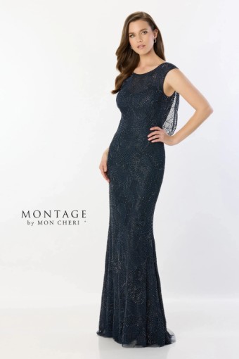 Montage Style #M2236 #2 WEDGEWOOD thumbnail