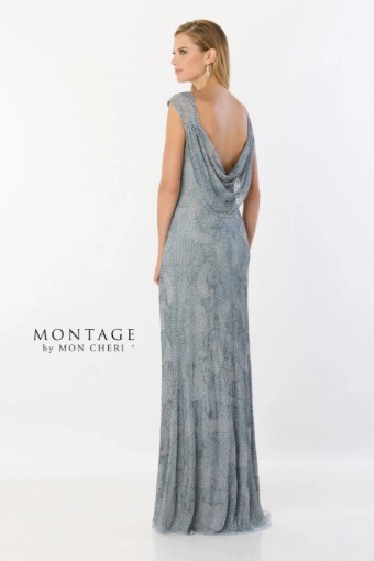 Montage Style #M2236 #1 default WEDGEWOOD thumbnail
