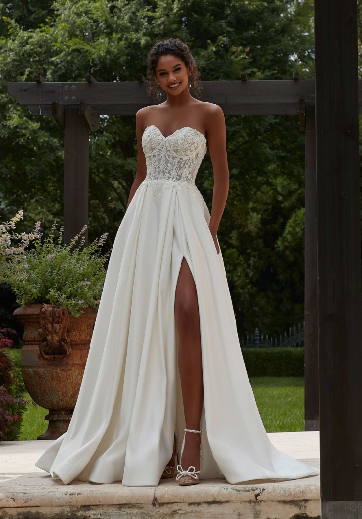 Morilee Style #2623 Patricia Default Thumbnail Image