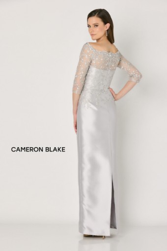 Cameron Blake Style #CB795 #1 default Silver thumbnail