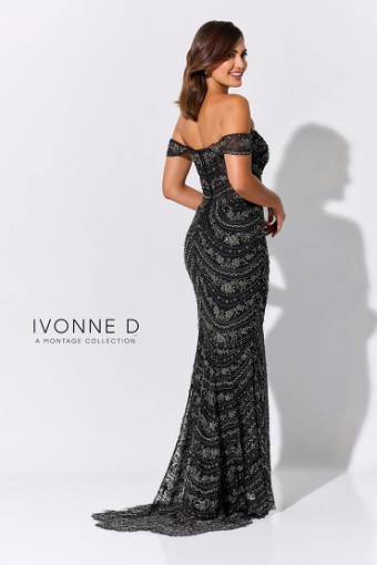 Ivonne D Style #ID319 #1 default Café thumbnail