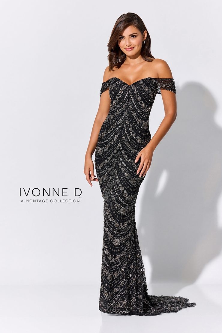 Ivonne D Style #ID319 Default Thumbnail Image