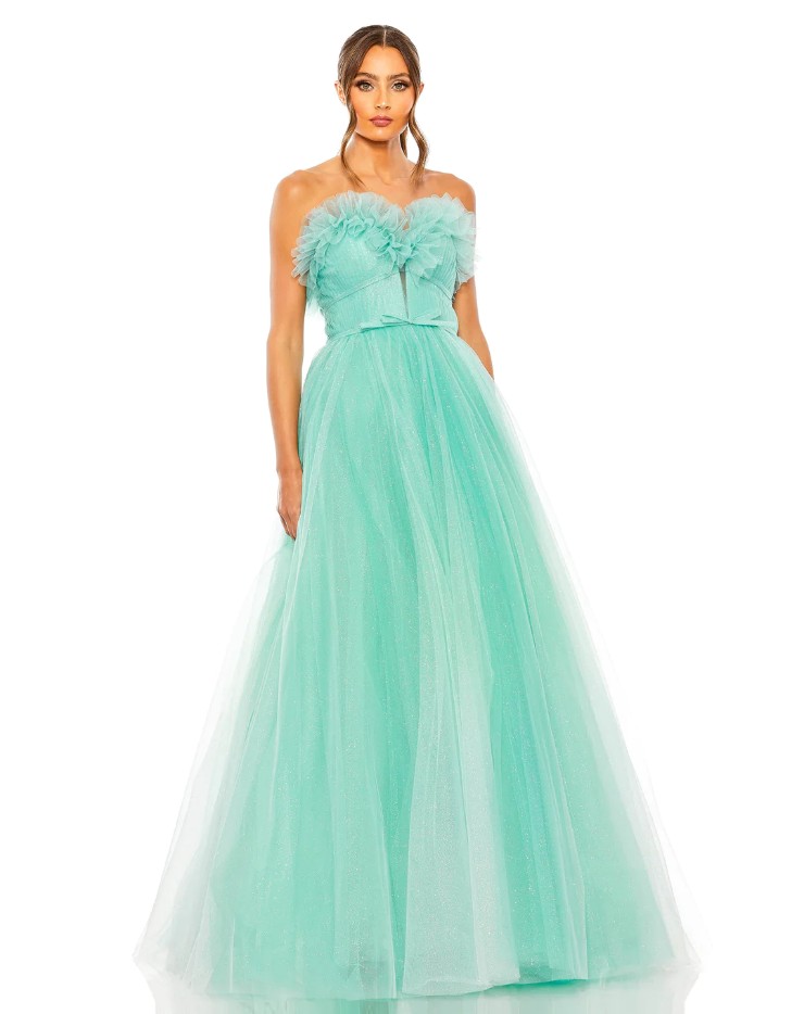 Mac Duggal Style #20555 Default Thumbnail Image