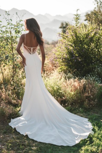 Allure Romance Style #R3711 #1 default IV/Nude thumbnail