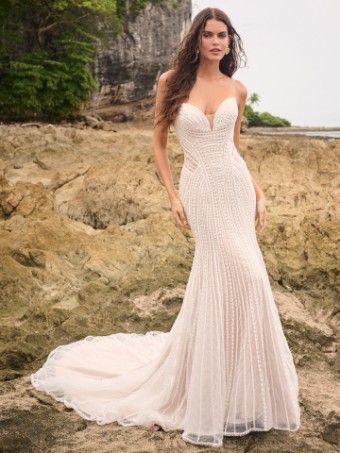 Sottero and Midgley Style #IRAVATI #2 All Ivory thumbnail