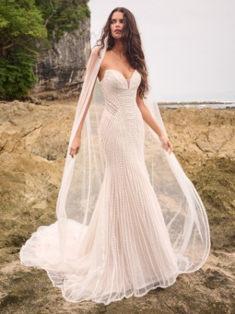 Sottero and Midgley Style #IRAVATI #0 default All Ivory thumbnail