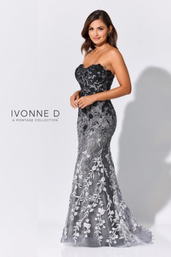 Ivonne D Style #ID316 #4 Heather thumbnail
