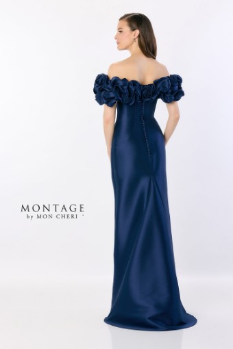 Montage Style #M2233 #3 Petal thumbnail