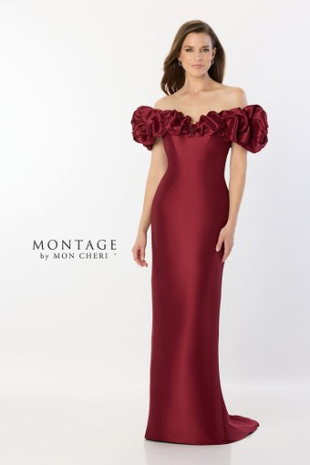 Montage Style #M2233 #2 Petal thumbnail