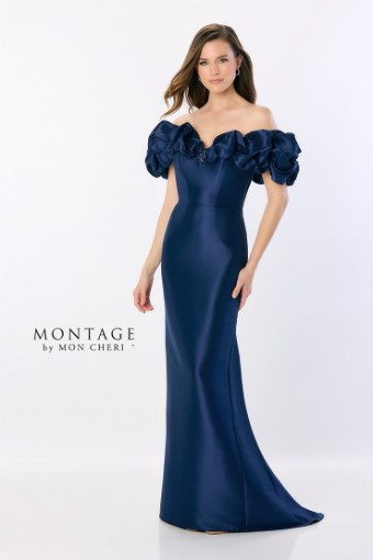 Montage Style #M2233 #1 default Petal thumbnail