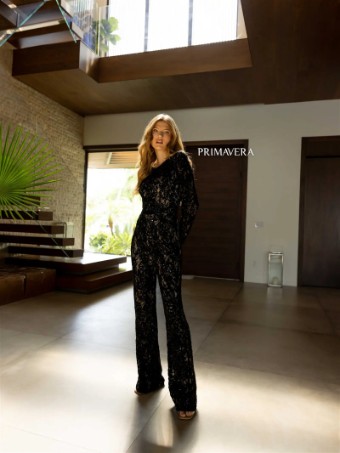 Primavera Couture Style #4173 #0 default Black thumbnail