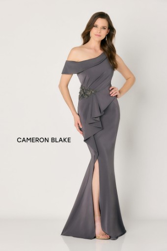 Cameron Blake Style #CB782 #3 Peacock thumbnail