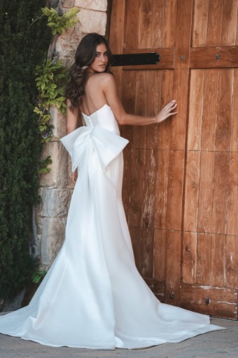 Allure Style #A1216 #2 Ivory thumbnail