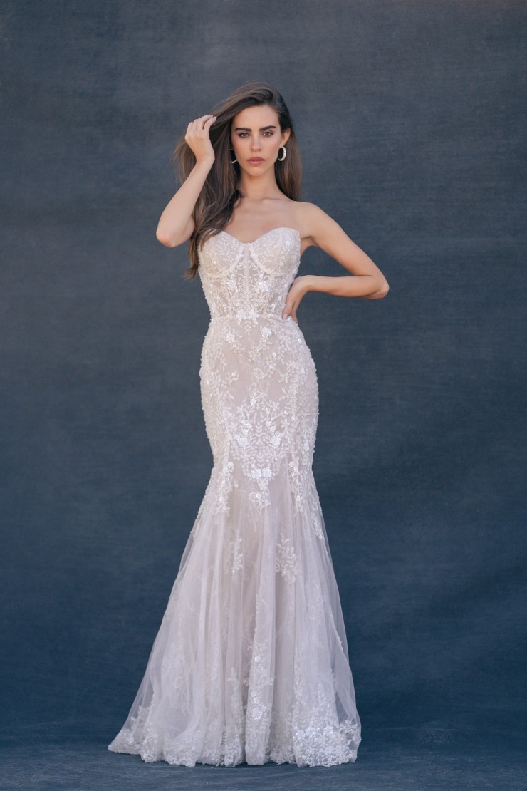 Allure Couture Style #C721 Default Thumbnail Image