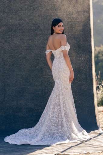 Allure Couture Style #C728 #2 default IV/Nude thumbnail