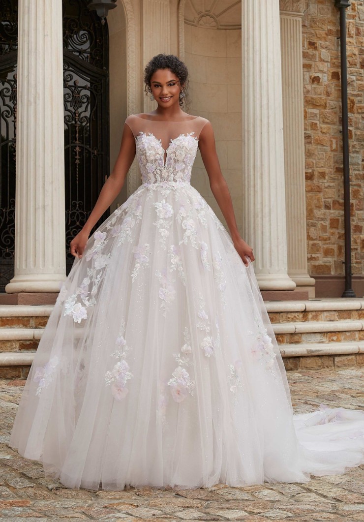 Morilee Style #2614 Peony Default Thumbnail Image
