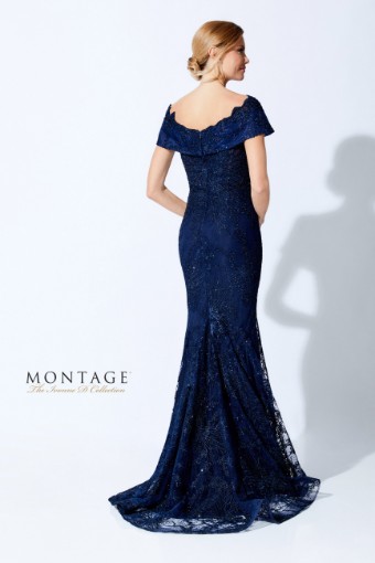 Ivonne D Style #221D42 #2 Midnight thumbnail