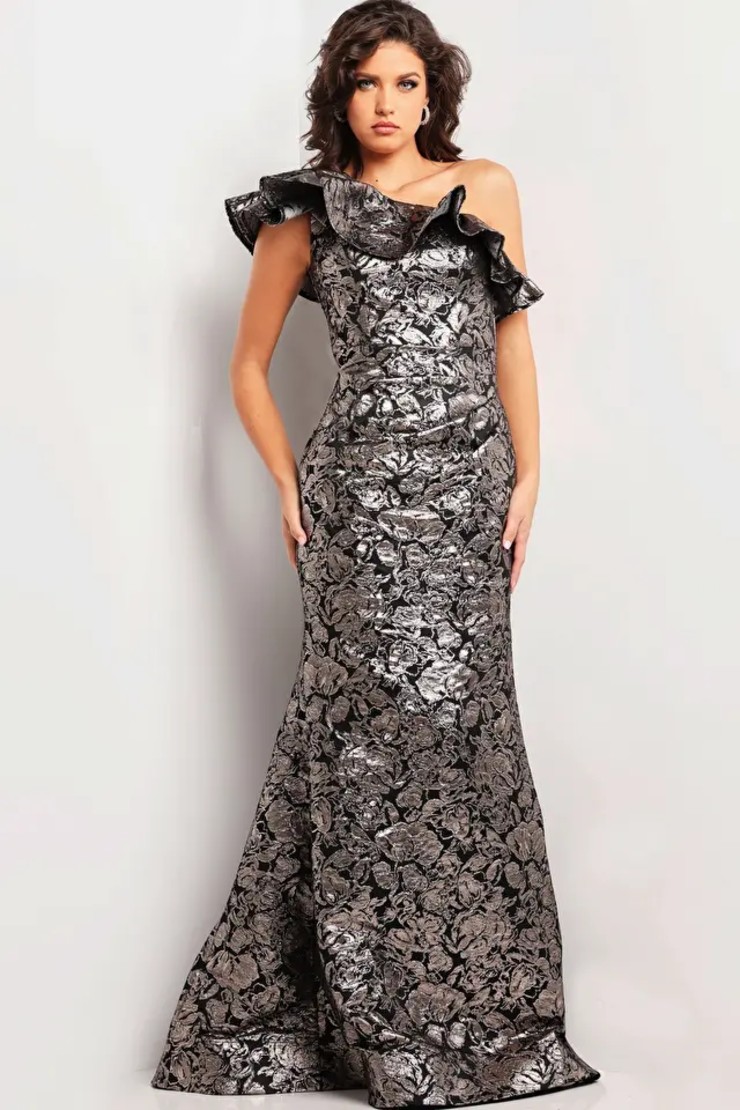 Jovani Style #25676 Default Thumbnail Image