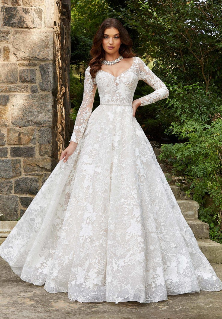 Signature Collection Style #1071 EMMALINE Default Thumbnail Image