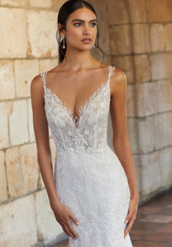 Signature Collection Style #1086 GWENDOLYN #3 IV/SAND/HONEY thumbnail