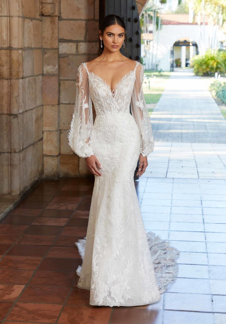 Signature Collection Style #1086 GWENDOLYN Default Thumbnail Image