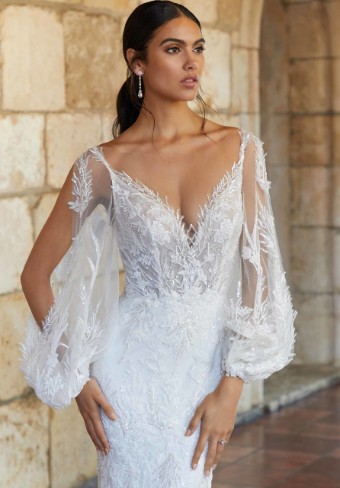Signature Collection Style #1086 GWENDOLYN #1 IV/SAND/HONEY thumbnail