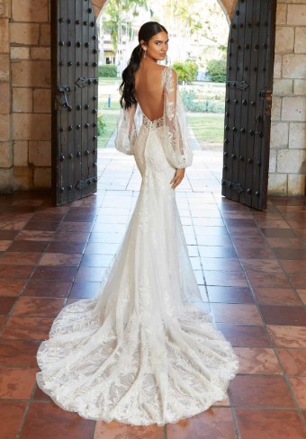 Signature Collection Style #1086 GWENDOLYN #4 IV/SAND/HONEY thumbnail