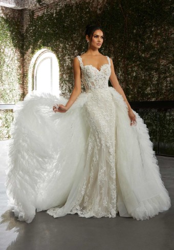 Signature Collection Style #1208 Henrietta #3 Ivory/Porcelain thumbnail