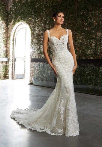 Signature Collection Style #1208 Henrietta #1 Ivory/Porcelain thumbnail