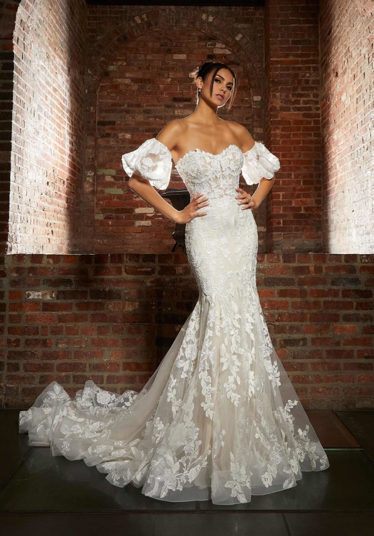 Signature Collection Style #1201 Hazel Default Thumbnail Image