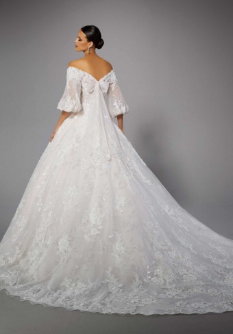 Signature Collection Style #2488 Francique #4 Ivory thumbnail