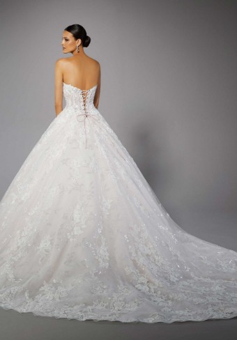 Signature Collection Style #2488 Francique #6 Ivory thumbnail
