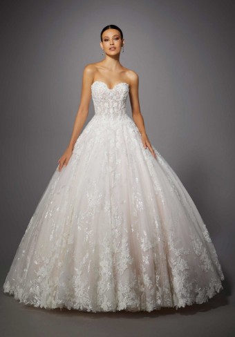 Signature Collection Style #2488 Francique #2 Ivory thumbnail