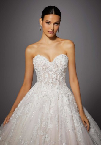 Signature Collection Style #2488 Francique #3 Ivory thumbnail