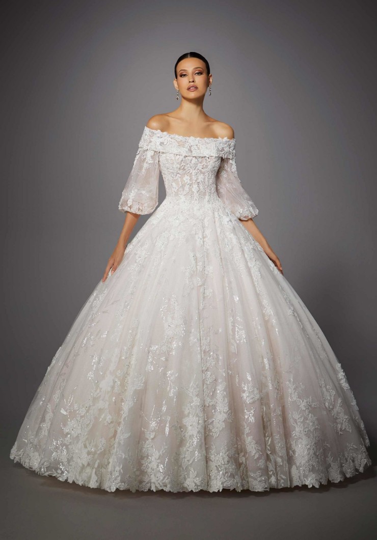 Signature Collection Style #2488 Francique Default Thumbnail Image