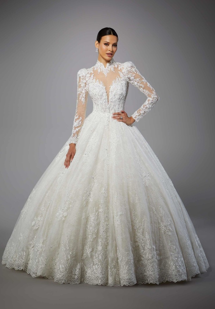 Signature Collection Style #2433 Delphia Default Thumbnail Image