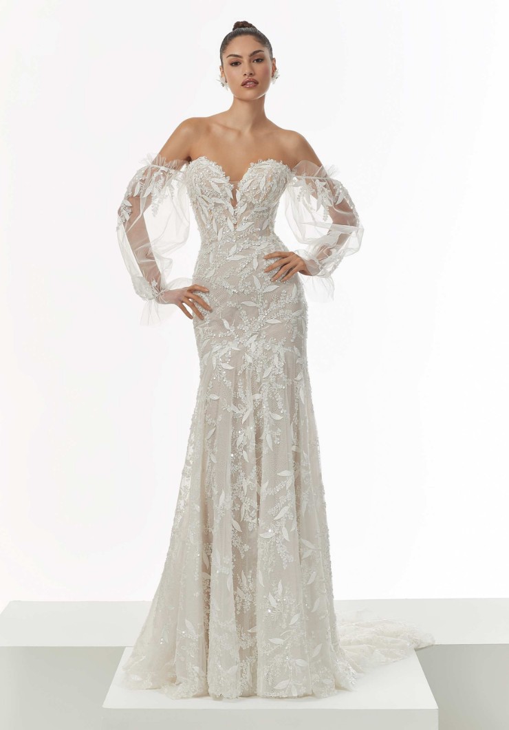 Signature Collection Style #1224 Nubia Default Thumbnail Image