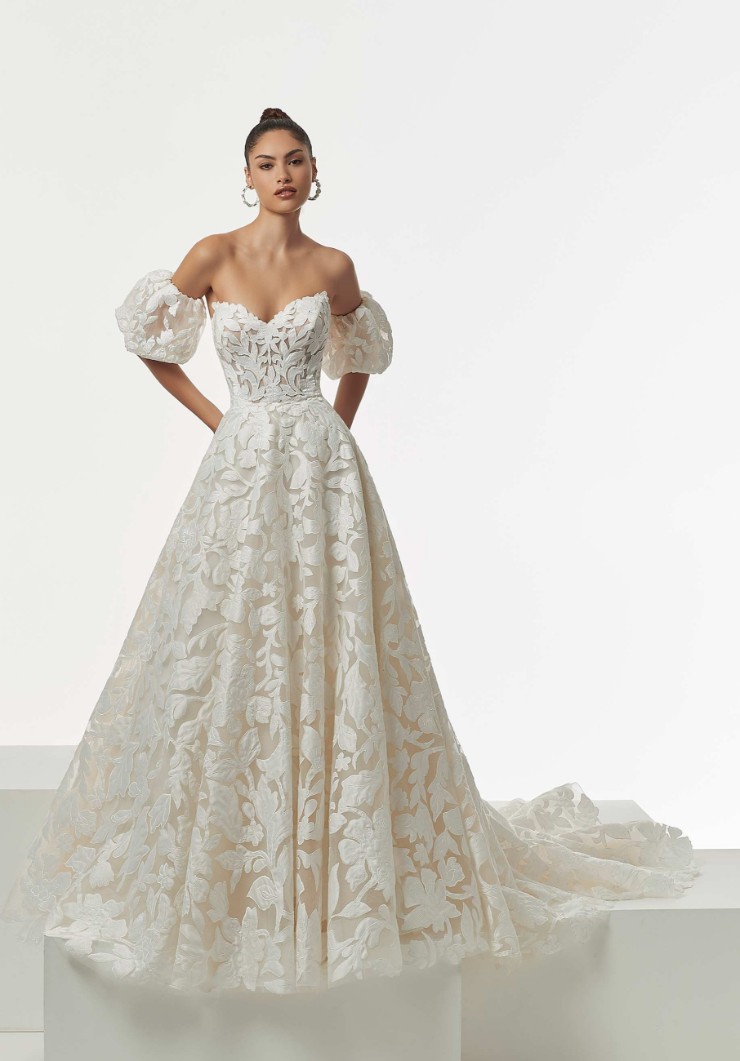 Signature Collection Style #1221 Nanette Default Thumbnail Image