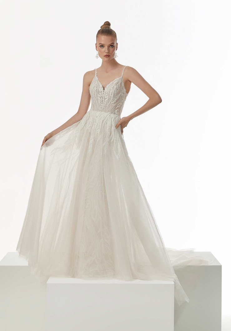 Signature Collection Style #1231 Narcissa Default Thumbnail Image