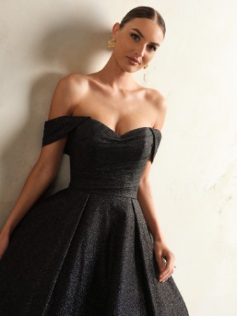 Maggie Sottero Style #Anniston #5 Champagne thumbnail