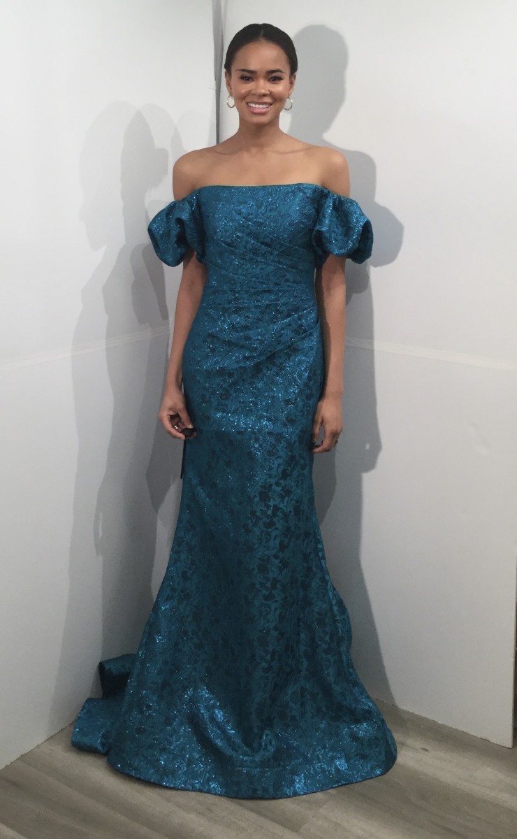 Jovani Style #39113 Default Thumbnail Image
