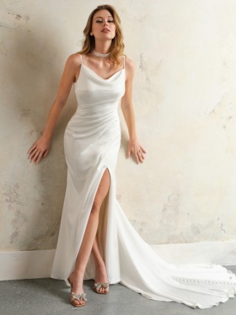 Maggie Sottero Style #Moon #0 default Ivory Only thumbnail