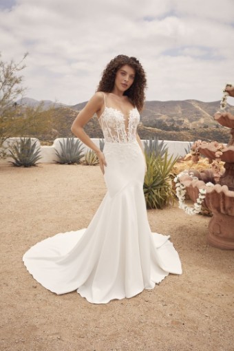 Beloved Style #BL442FB- Ryder #0 default Ivory/Nude/Ivory Only thumbnail