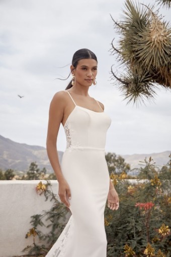 Beloved Style #BL429 - Arizona #1 Ivory/Nude/Ivory Only thumbnail