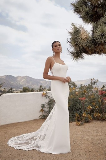 Beloved Style #BL429 - Arizona #0 default Ivory/Nude/Ivory Only thumbnail