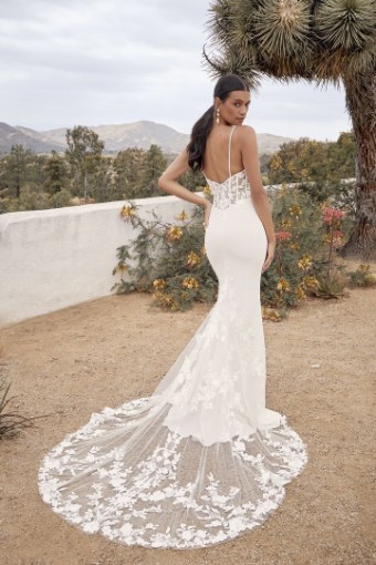 Beloved Style #BL429 - Arizona #2 Ivory/Nude/Ivory Only thumbnail