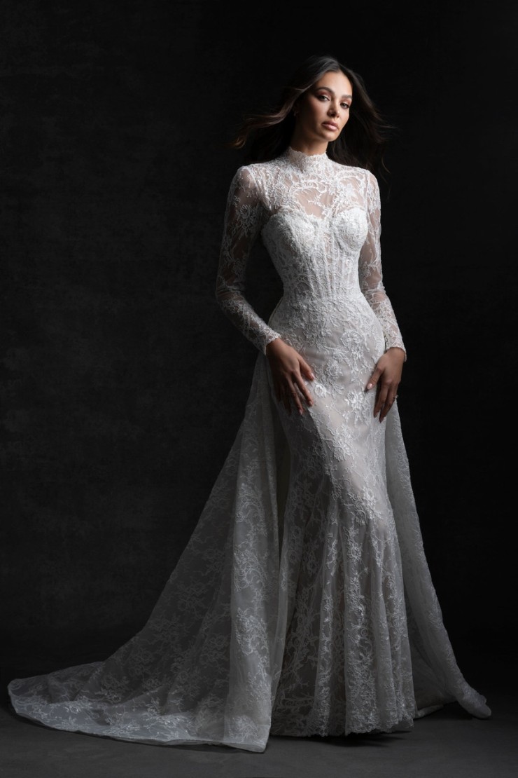 Allure Couture Style #C749 Default Thumbnail Image