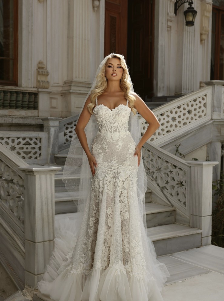 Sima Couture Style #Beyza Default Thumbnail Image